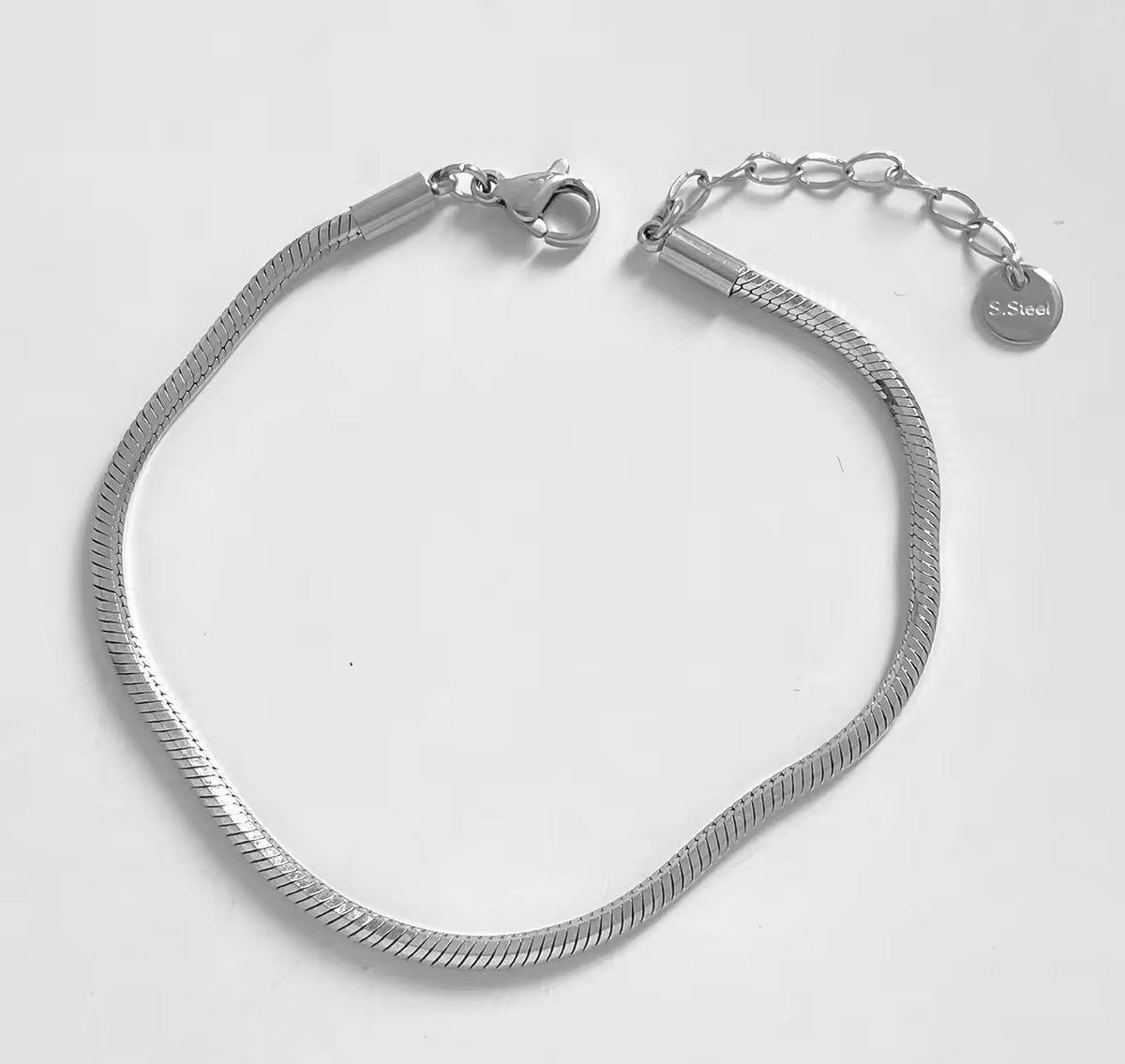 Unisex Dainty Bracelet | 2MM