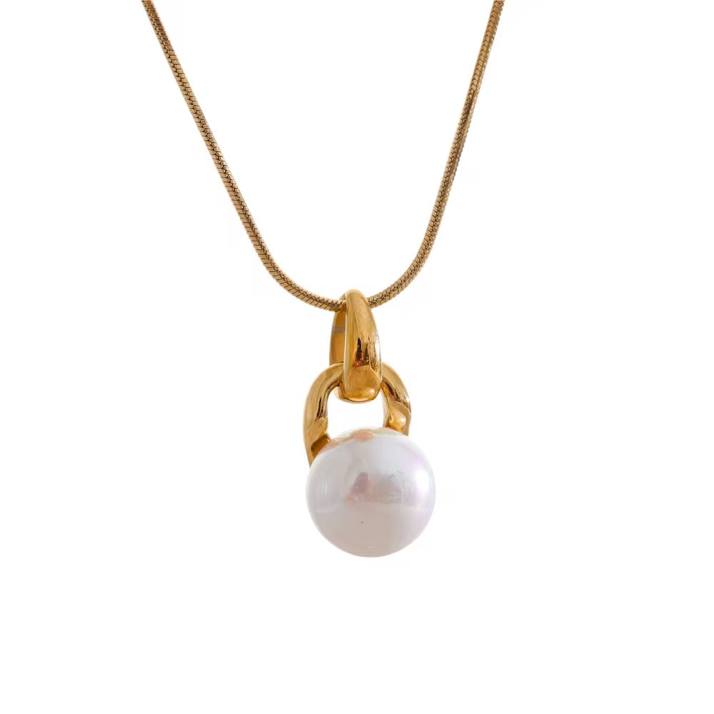 Freya Necklace