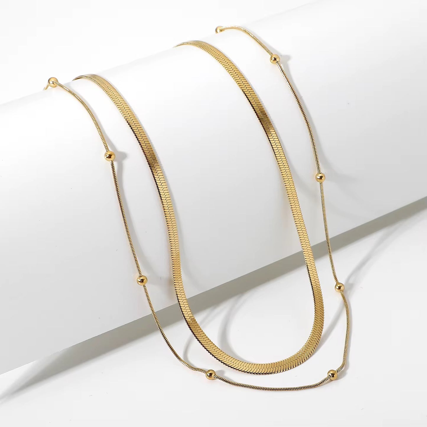 Dainty Necklaces