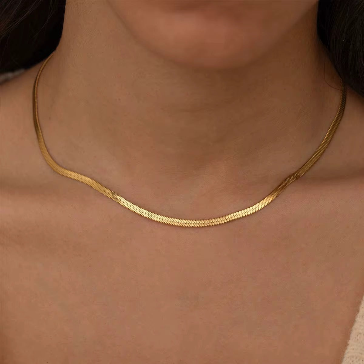 Dainty Necklaces