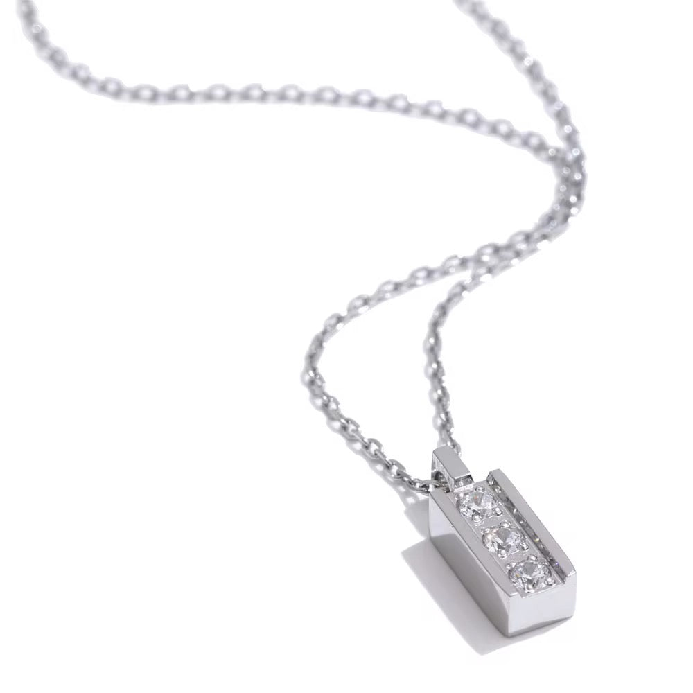 Kira Dainty Necklace