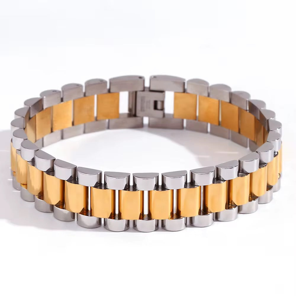Chain Bracelet