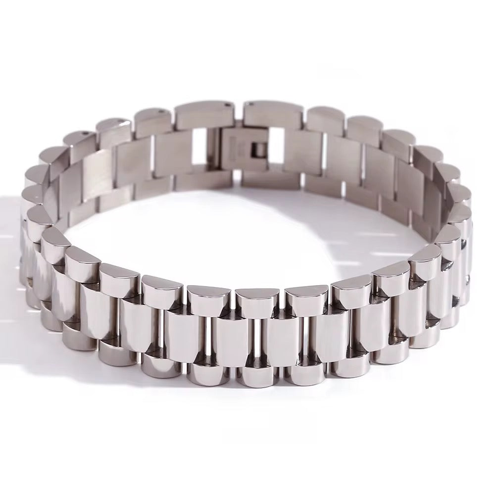 Chain Bracelet