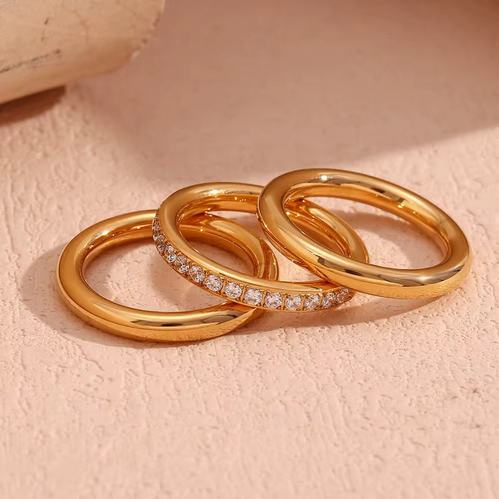 Aria Ring