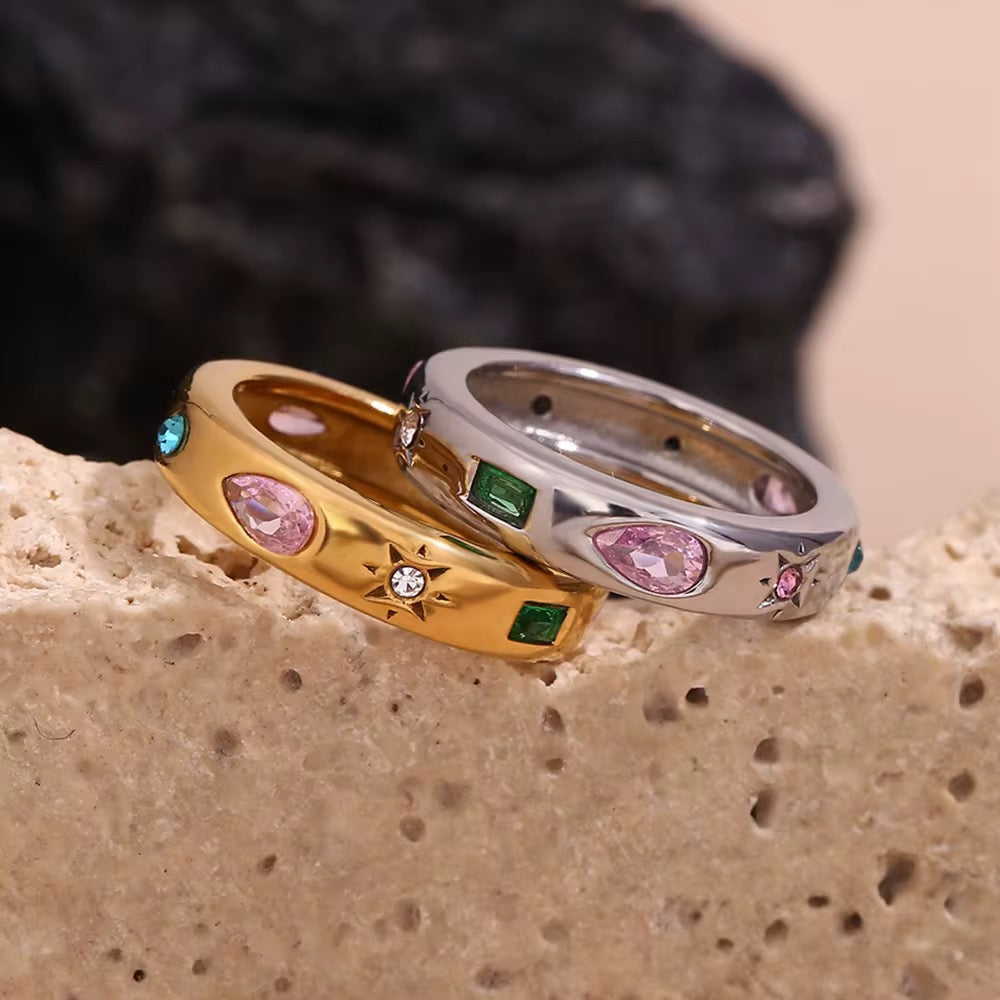 Roxy Ring
