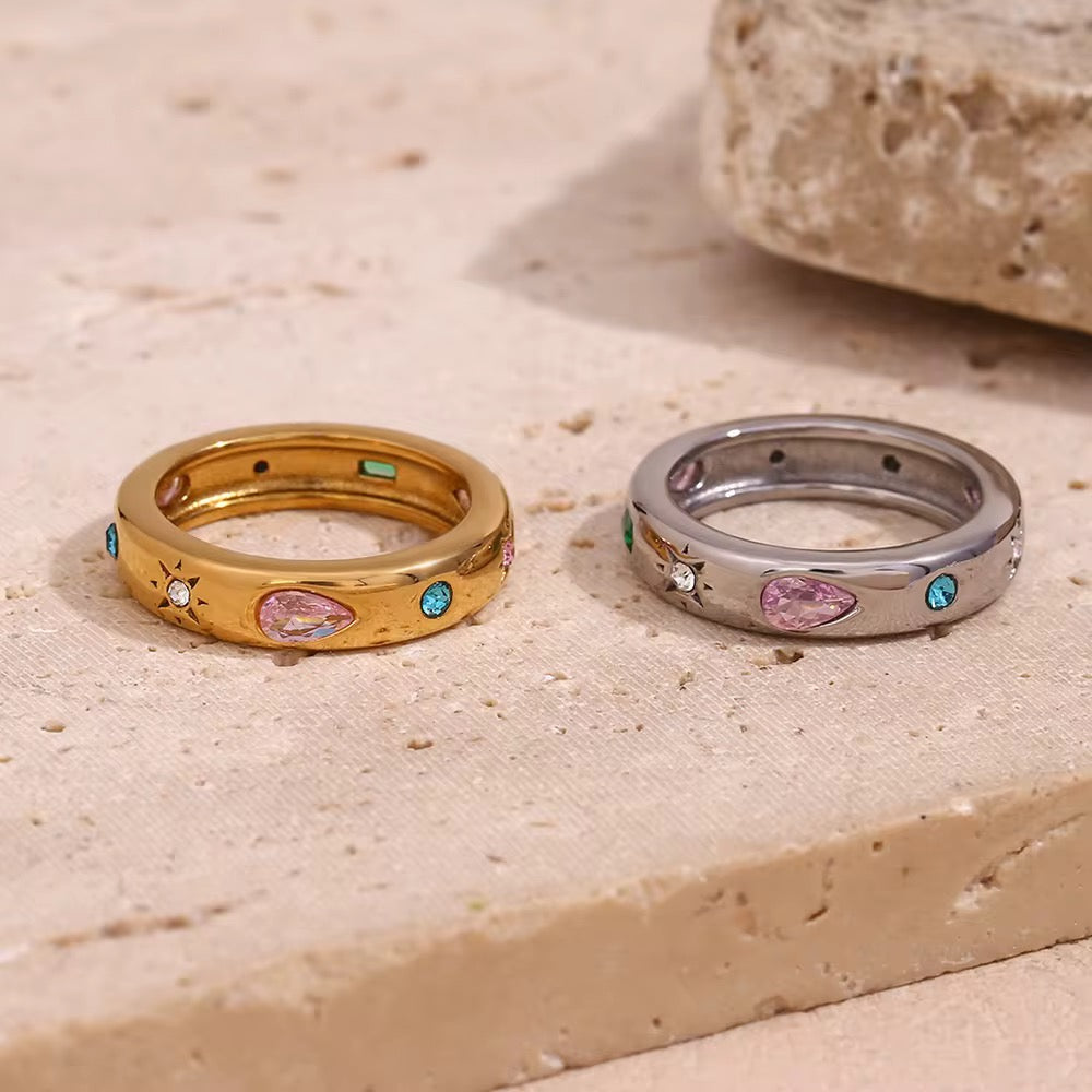 Roxy Ring