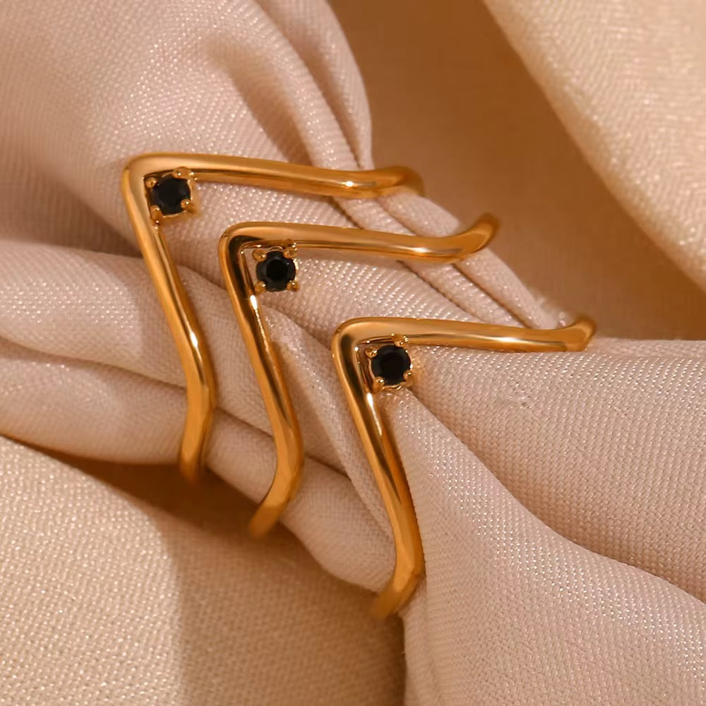 Hazel Ring