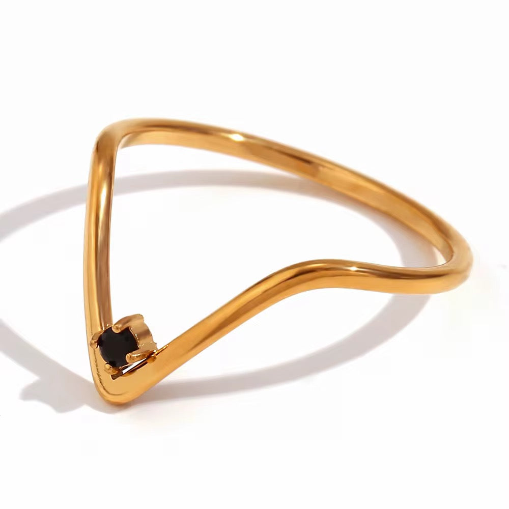 Hazel Ring