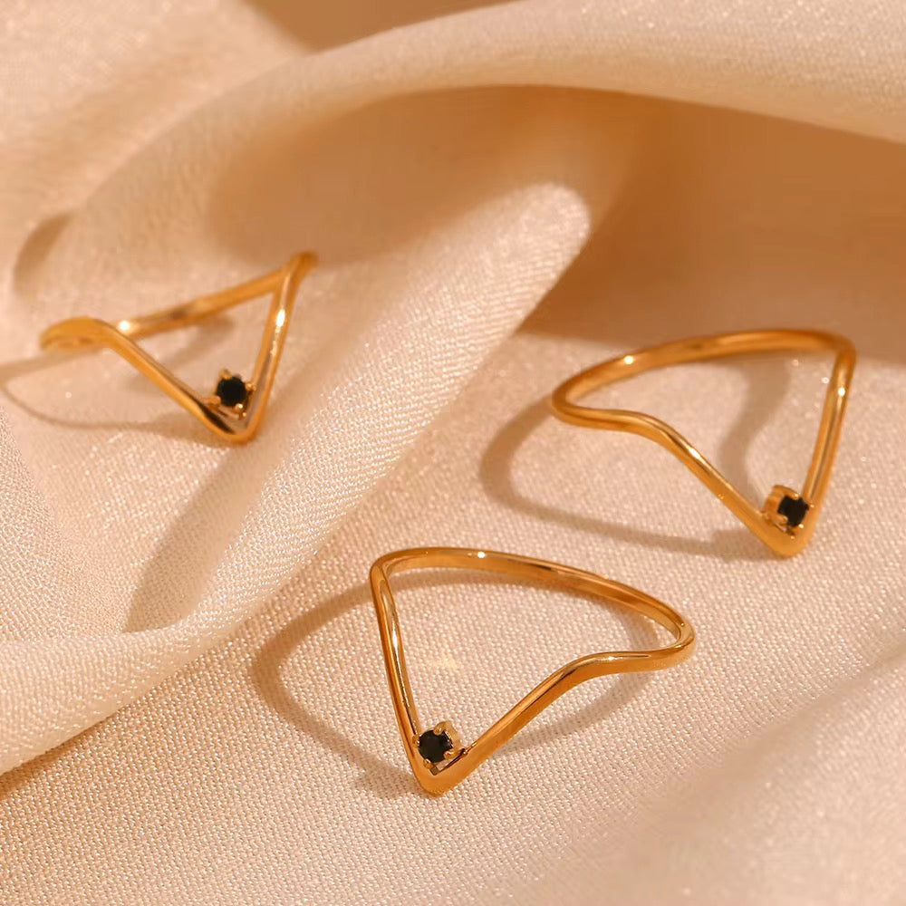 Hazel Ring