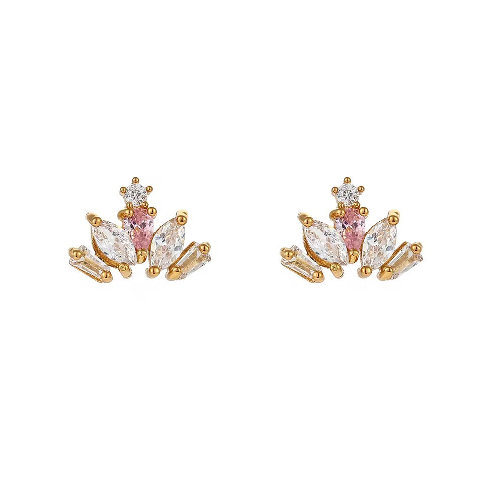 Mini Dainty Earrings