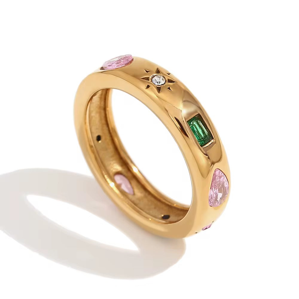 Roxy Ring