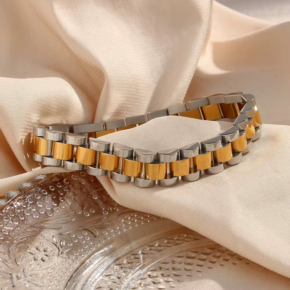 Chain Bracelet