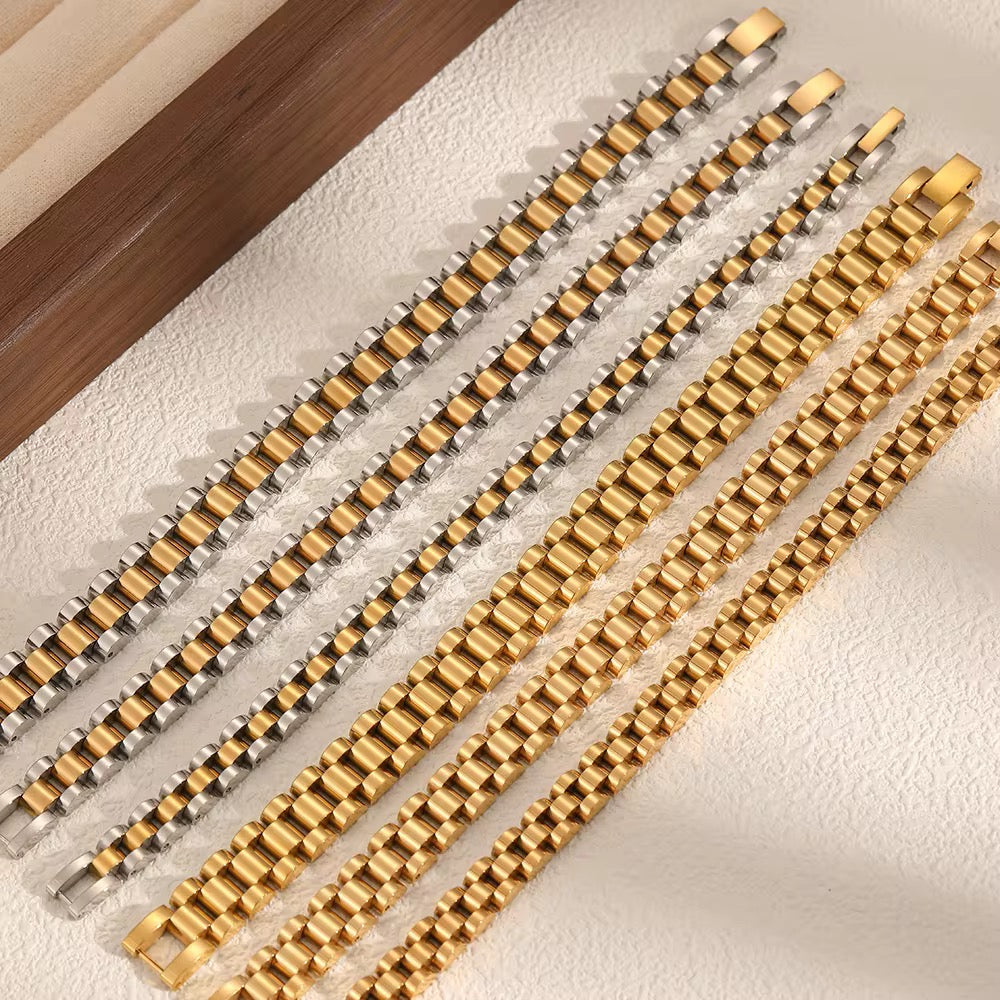 Chain Bracelet
