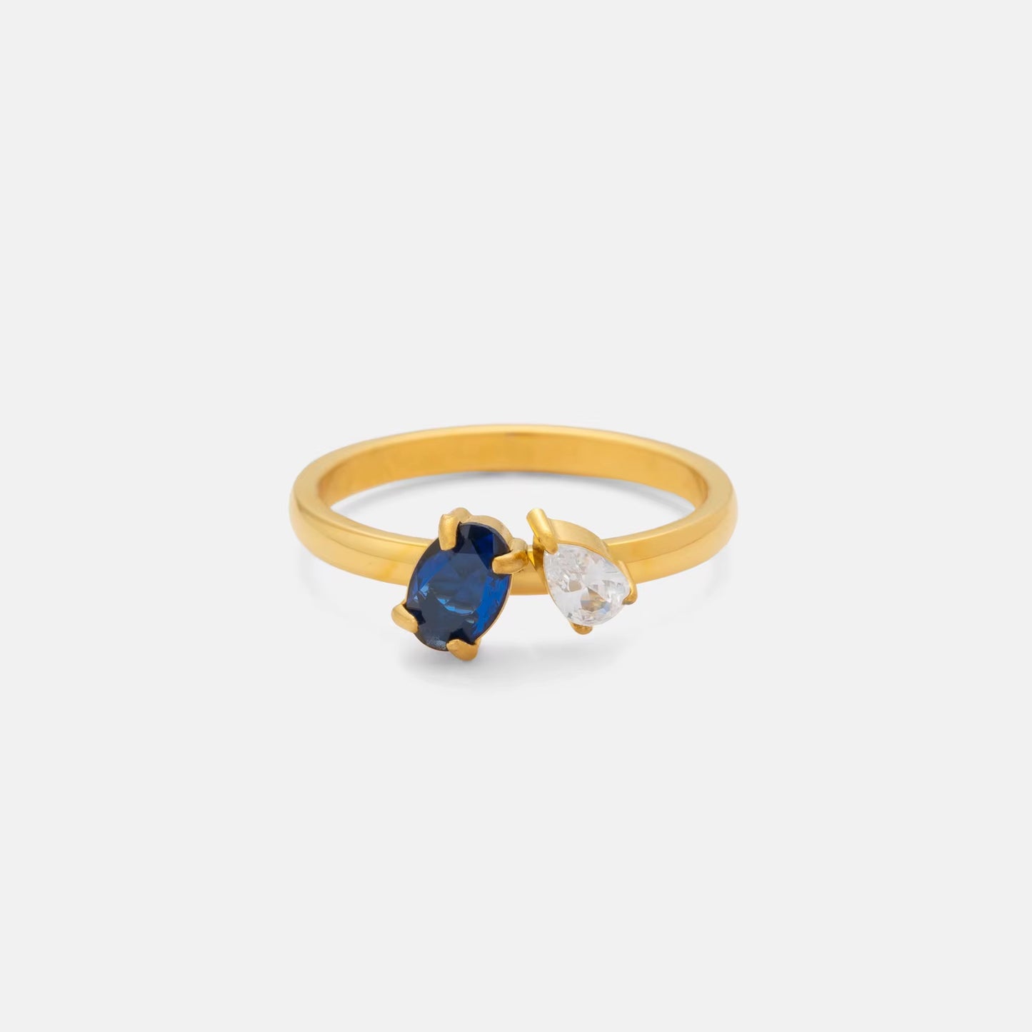 Aurora Ring