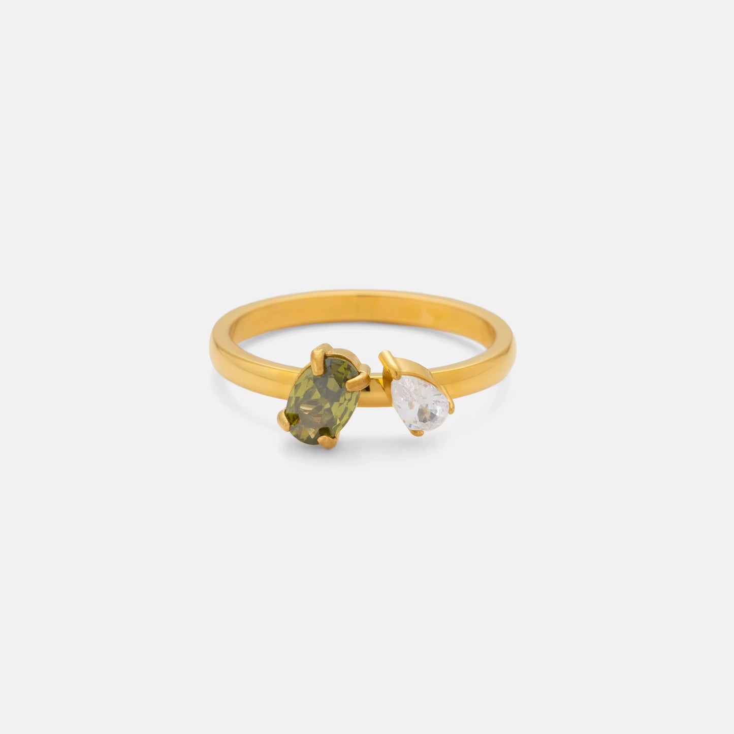 Aurora Ring