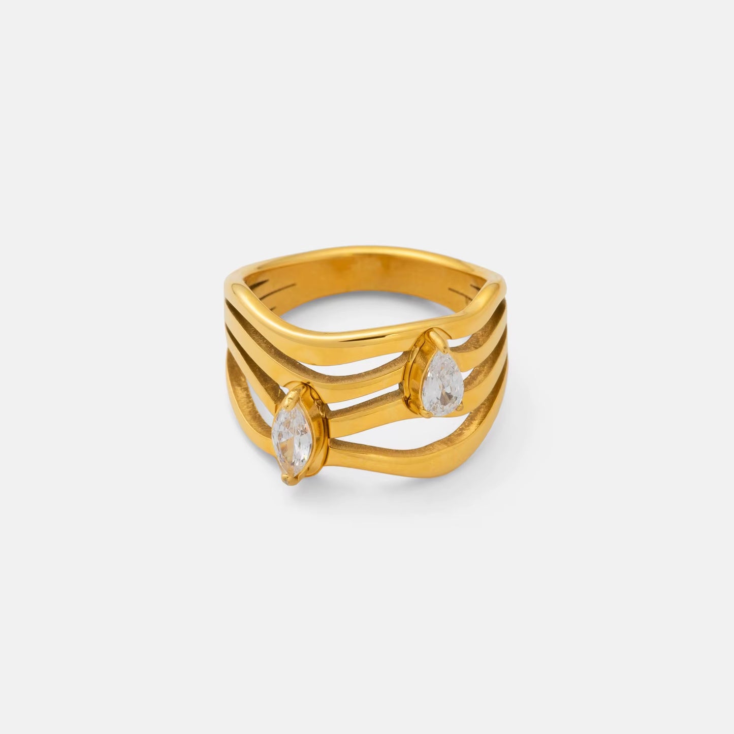 Celine Ring