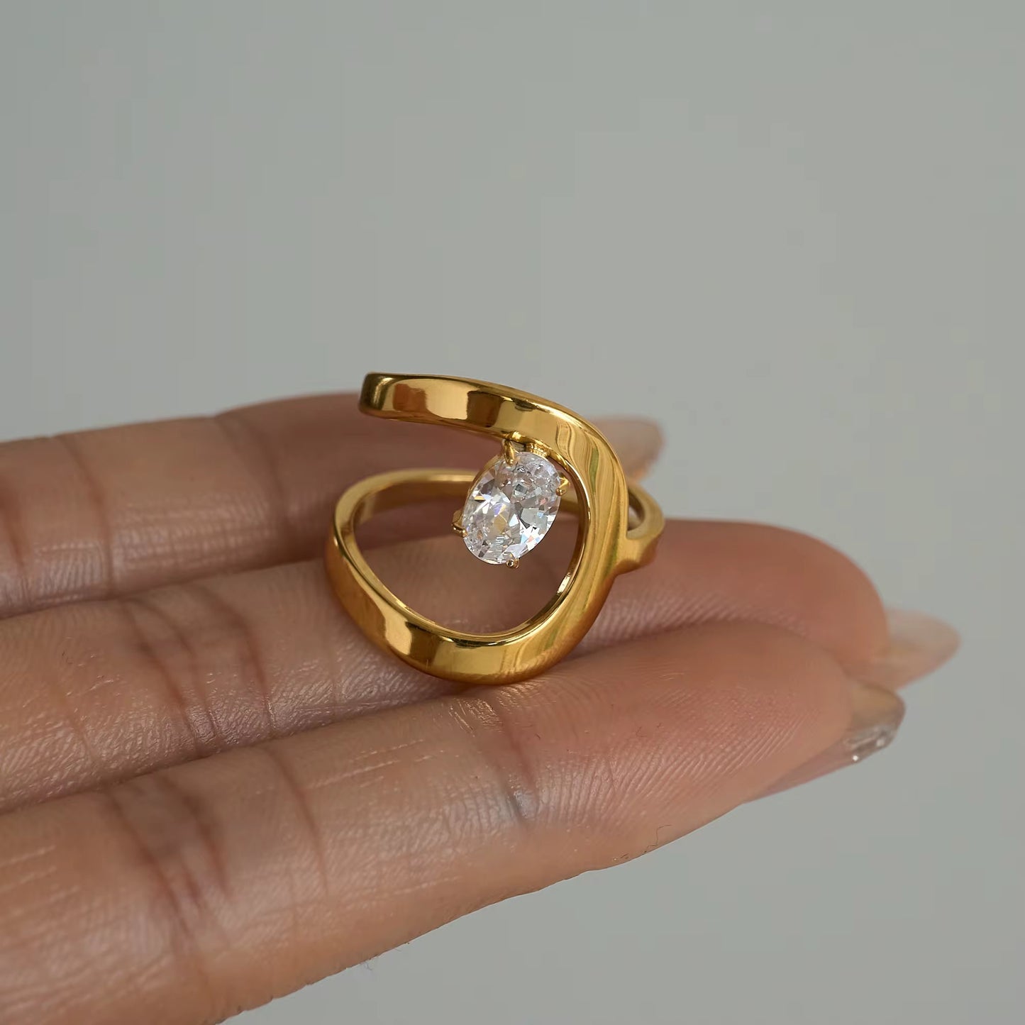 Eloise Ring