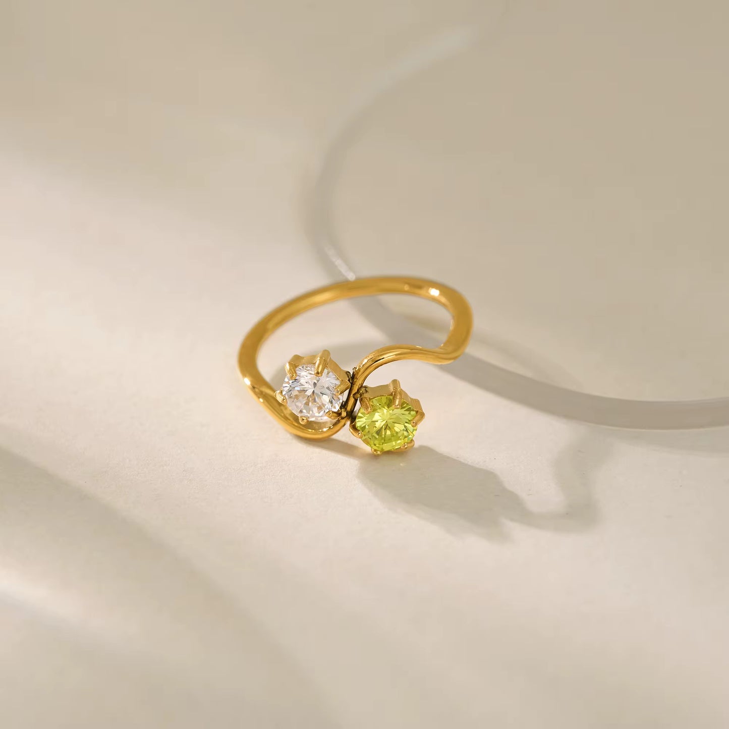 Paris Ring