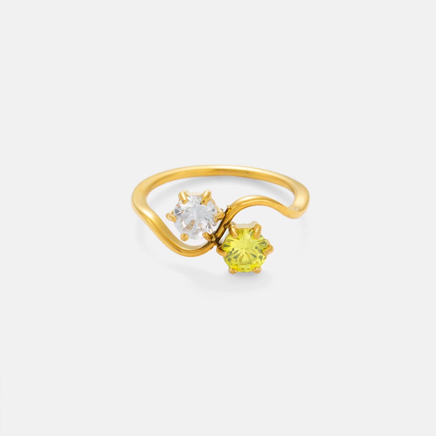 Paris Ring