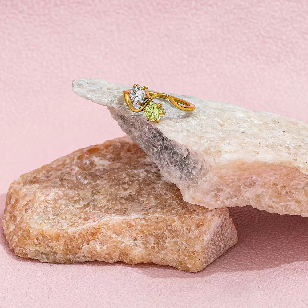Paris Ring