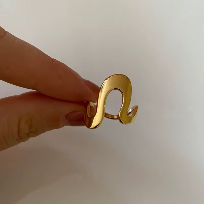 Ocean Ring