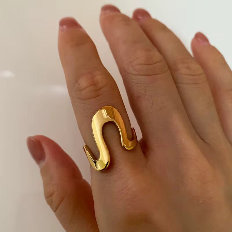 Ocean Ring