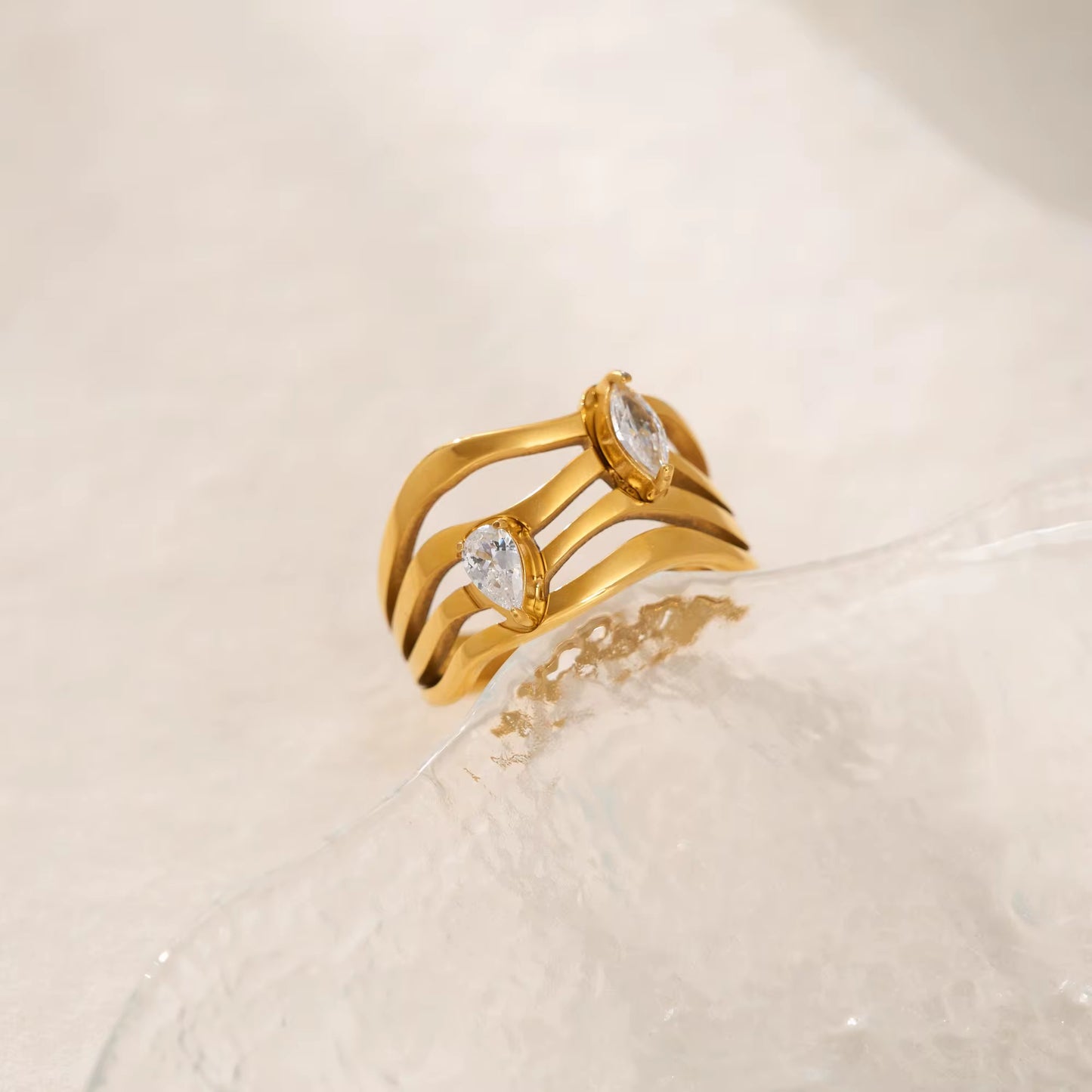 Celine Ring