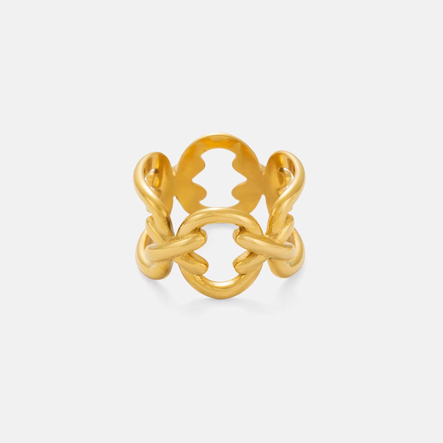 Asha Ring