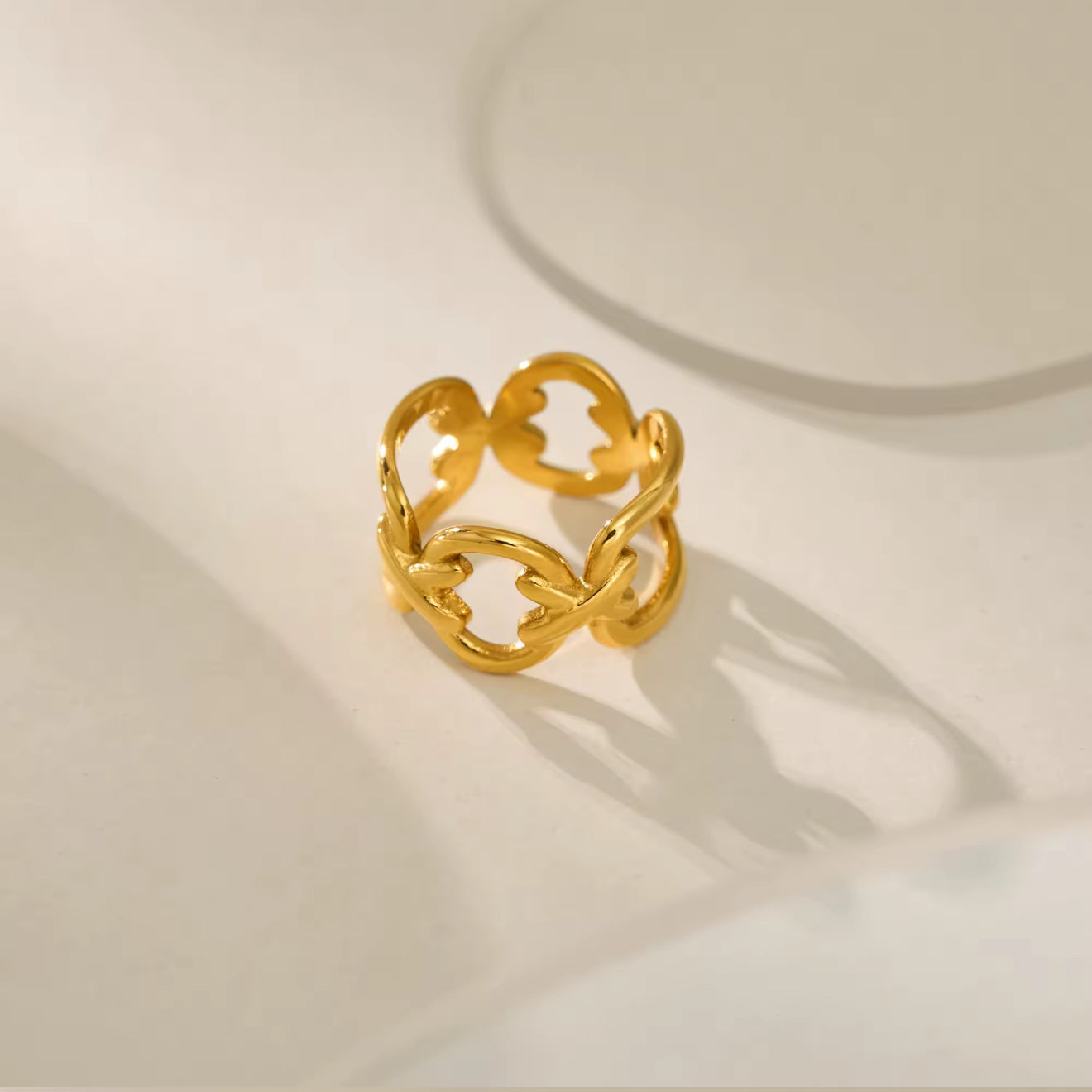 Asha Ring