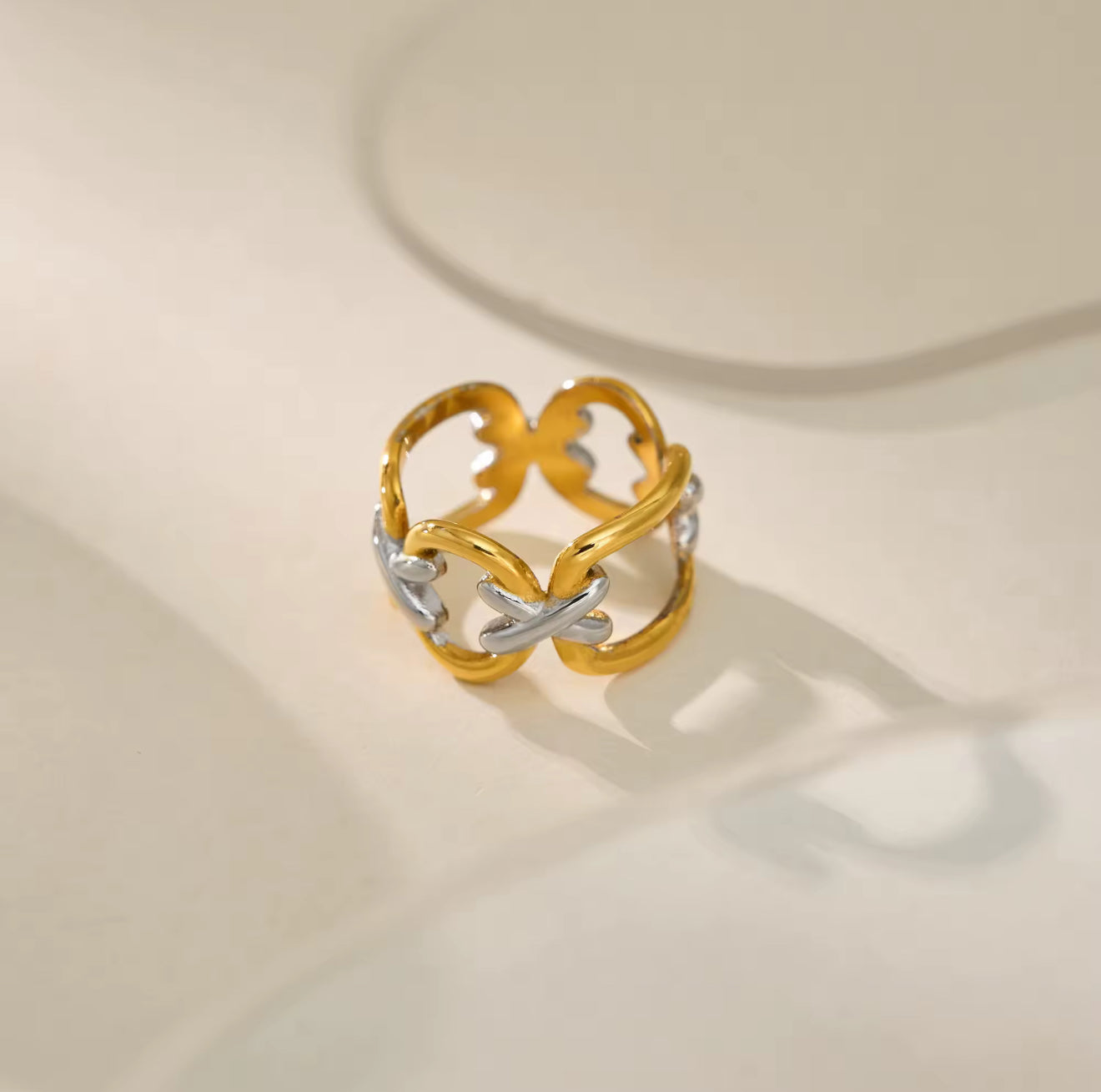 Asha Ring