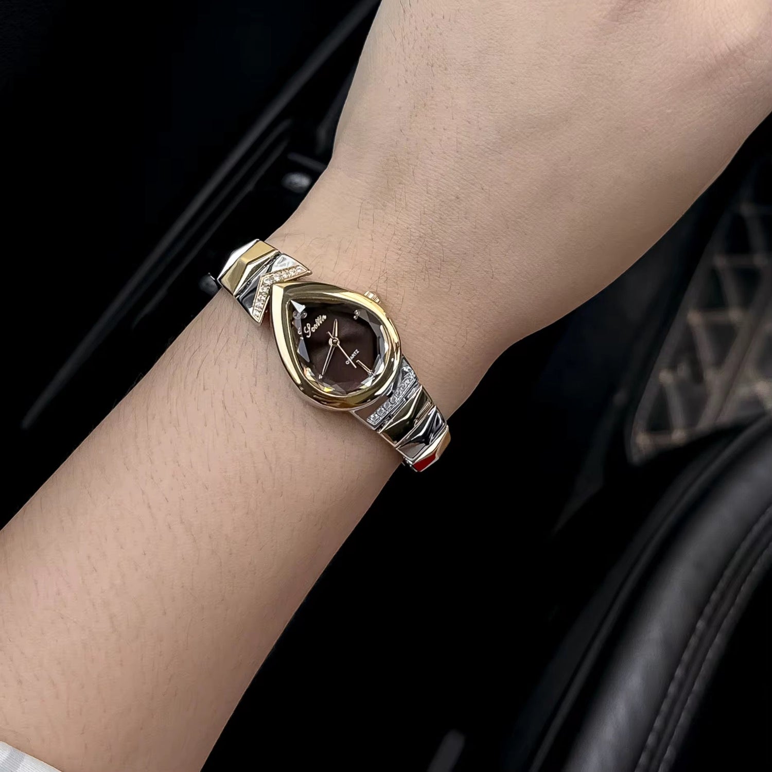 Watches