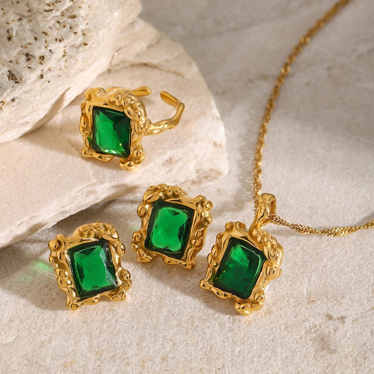 Jewelry Set