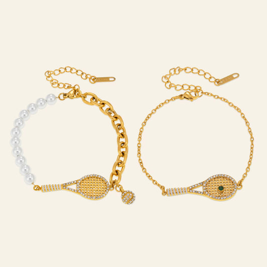 Racket Sports Bracelet