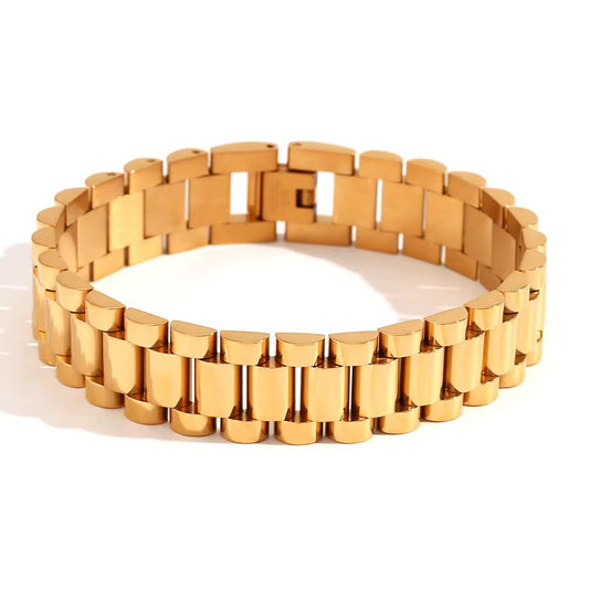 Chain Bracelet