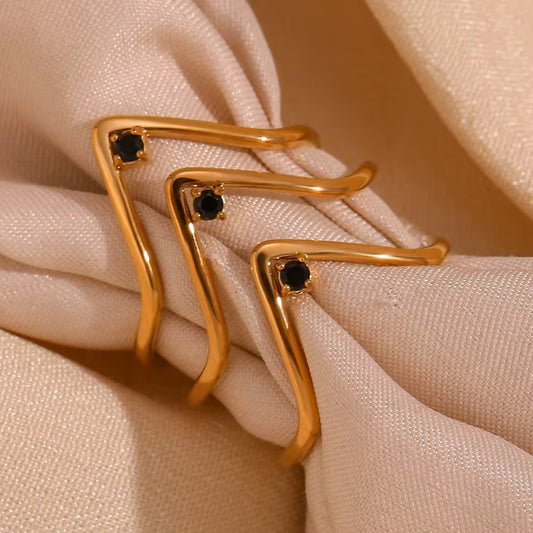 Hazel Ring