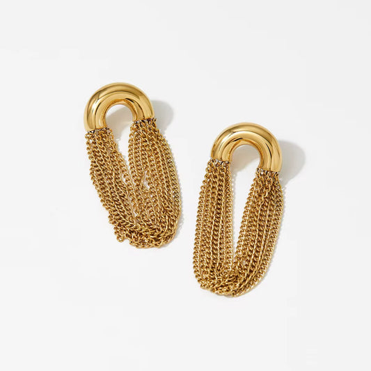 Eva Earring