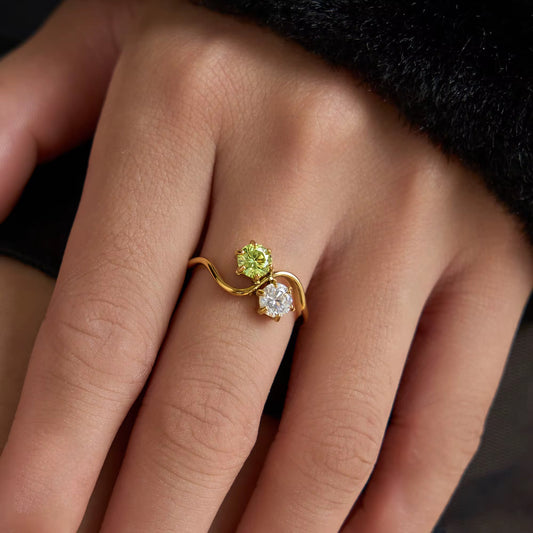 Paris Ring