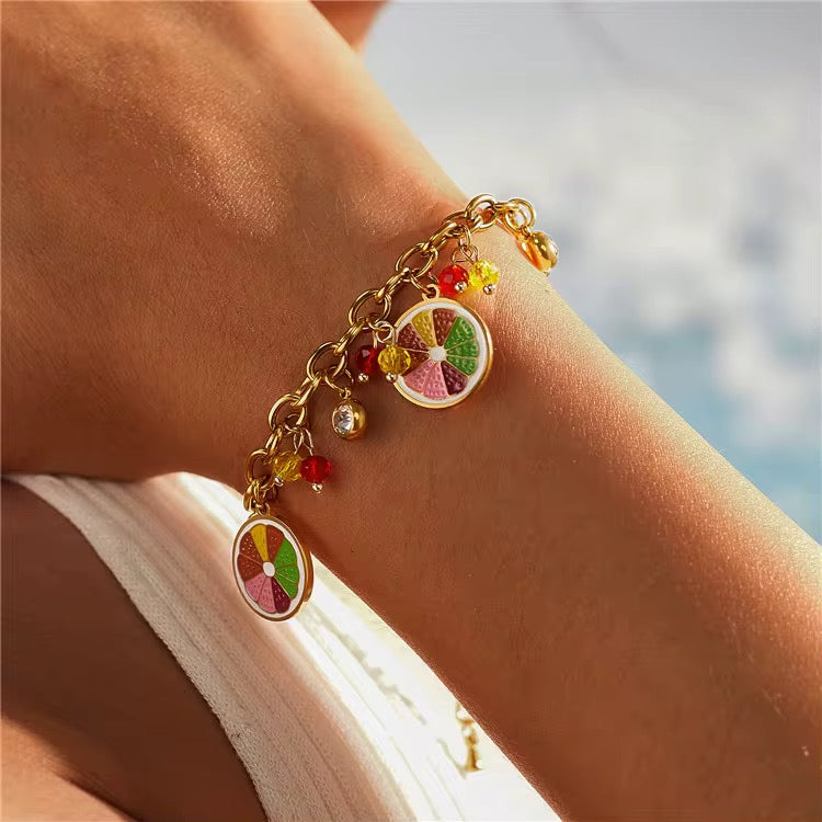 Gummies Bracelet