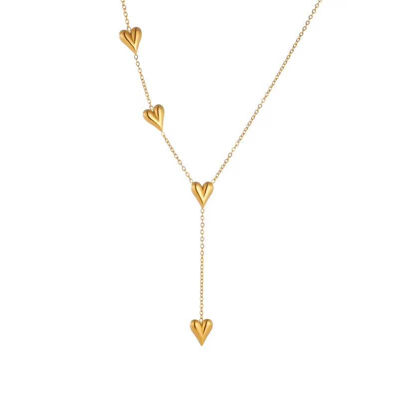Amore Necklace