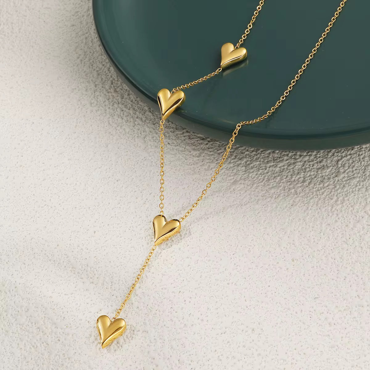 Amore Necklace