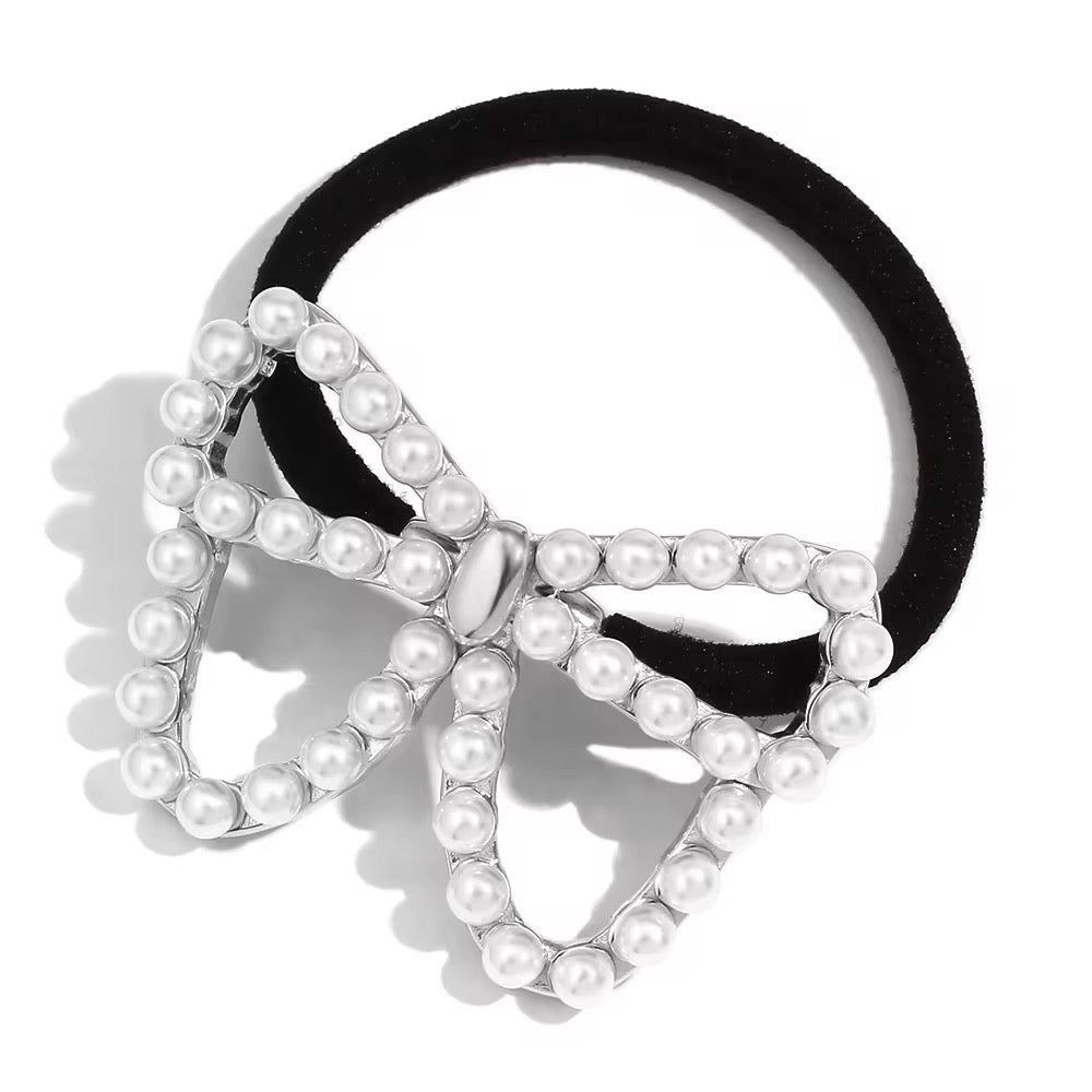 Ponytail Hair Band