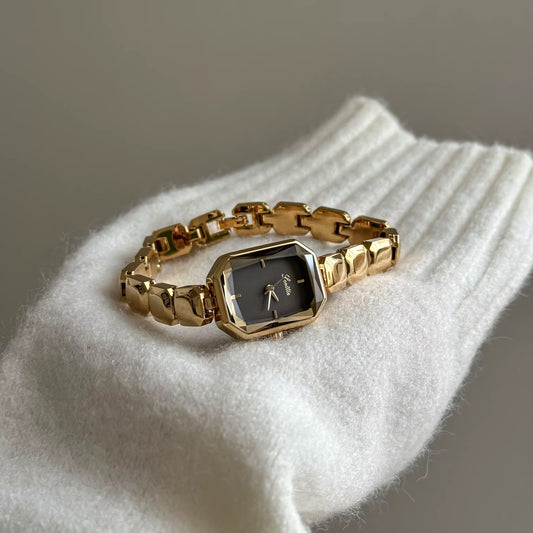 Octagon Womens Watch - 26mm