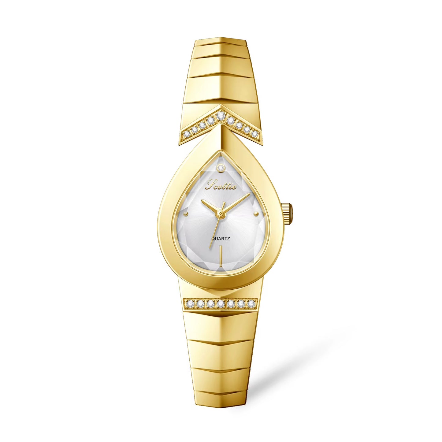 Waterdrop Womens Watch - 27.5mm