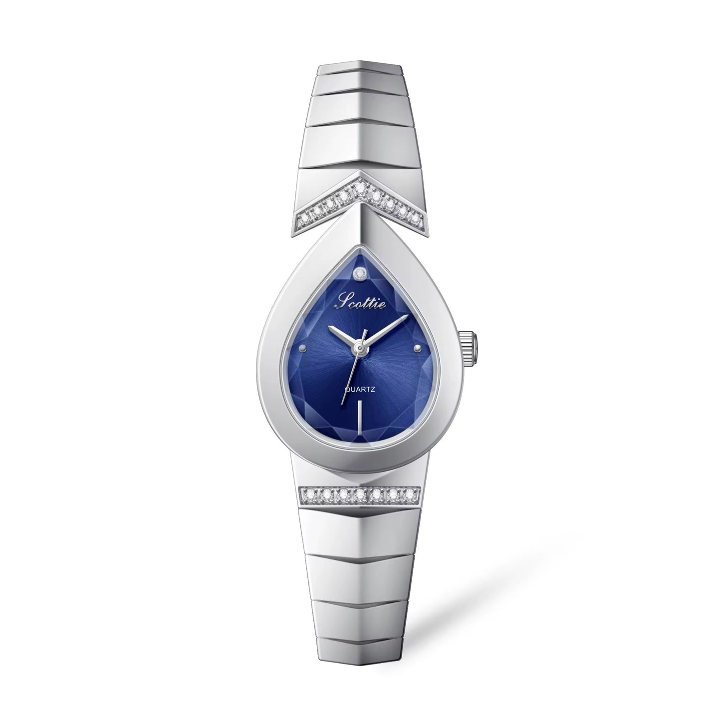 Waterdrop Womens Watch - 27.5mm
