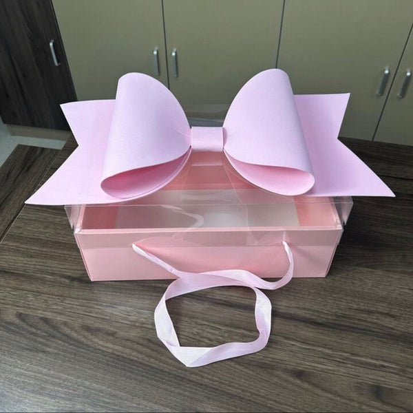 Mathel Gift Box - Pink