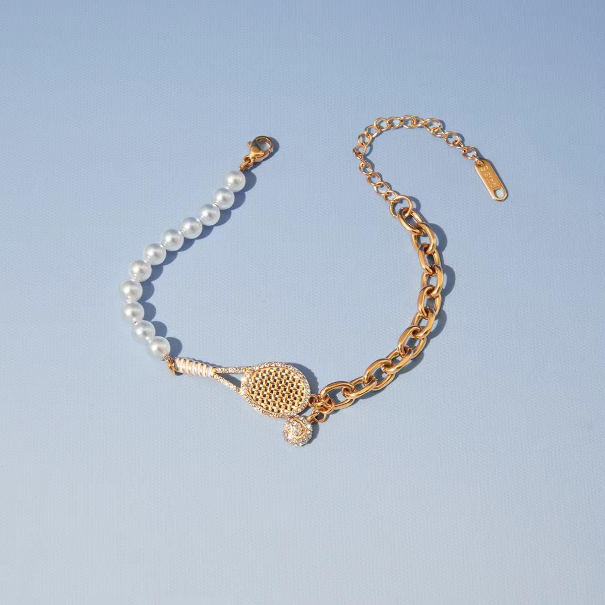 Racket Sports Bracelet