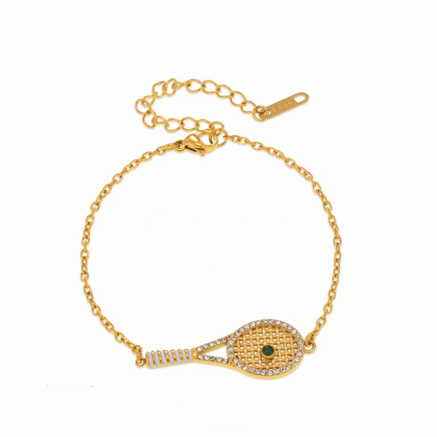 Racket Sports Bracelet