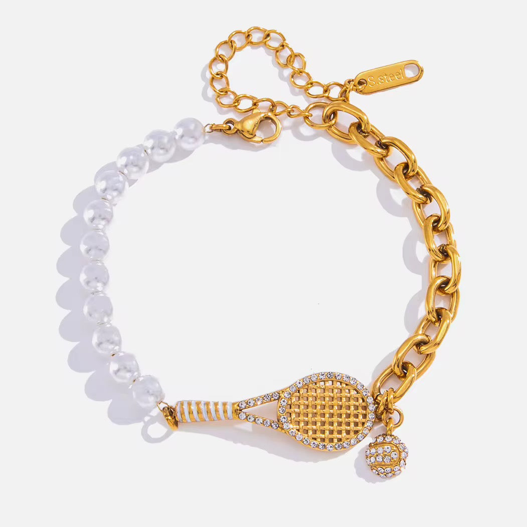 Racket Sports Bracelet