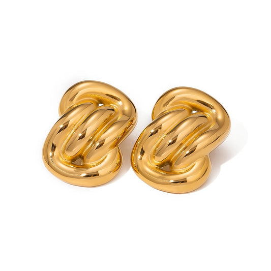 Raina Earring