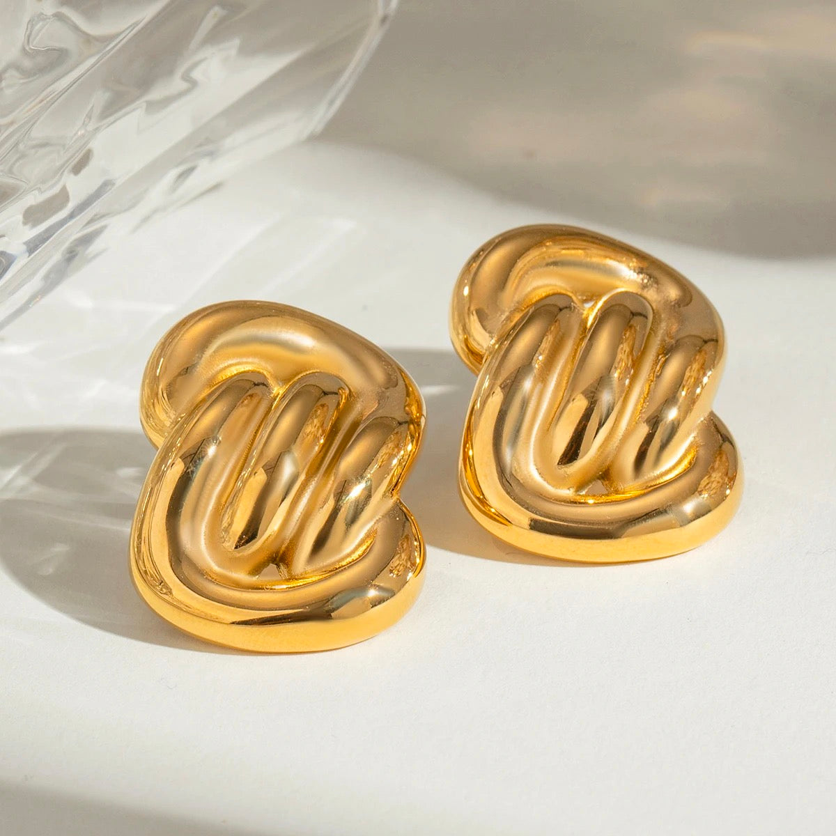 Raina Earring